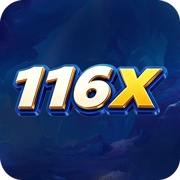 Aplikasi 116x Resmi: Download dan Instalasi — ikon APK