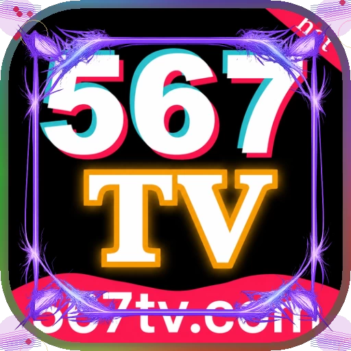 Aplikasi 567tv Resmi: Download dan Instalasi — ikon APK