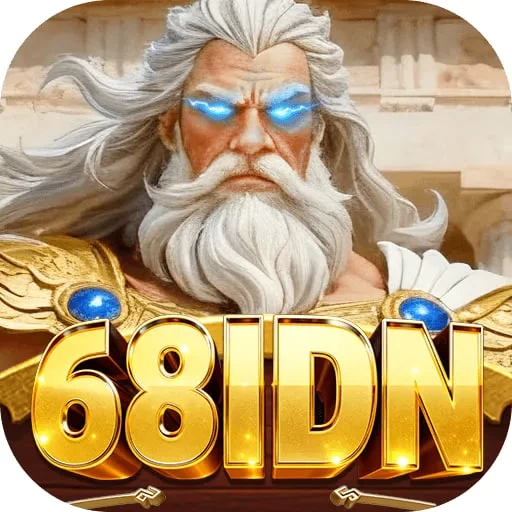 Aplikasi 68idn Resmi: Download dan Instalasi — ikon APK