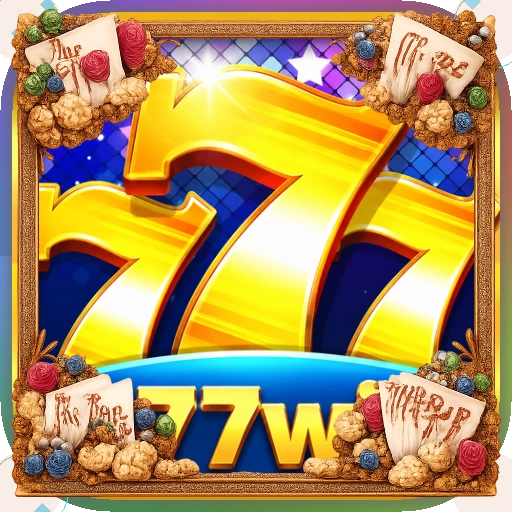 Aplikasi 777win Resmi: Download dan Instalasi — ikon APK