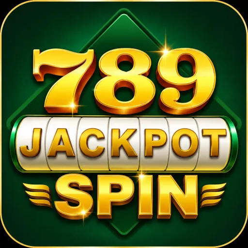 Aplikasi 789jackpot Resmi dan Terpercaya di Android — ikon APK