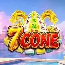 Aplikasi 7cone Resmi dan Terpercaya di Android — ikon APK