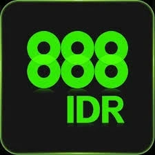 Aplikasi 888idr Resmi dan Terpercaya di Android — ikon APK