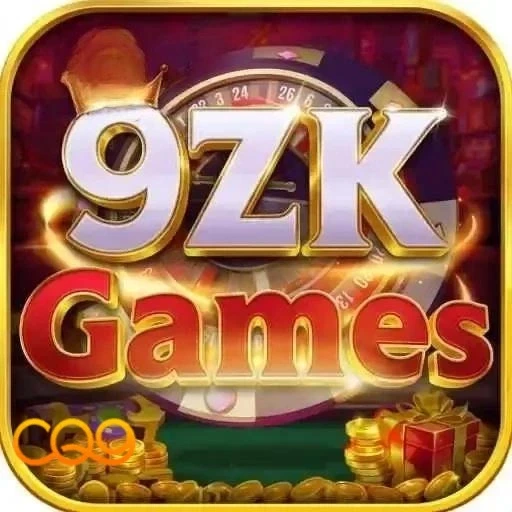 Aplikasi 9zkgames Resmi: Download dan Instalasi — ikon APK