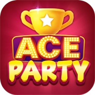 aceparty Terbaru: Download APK Resmi dan Aman — ikon APK