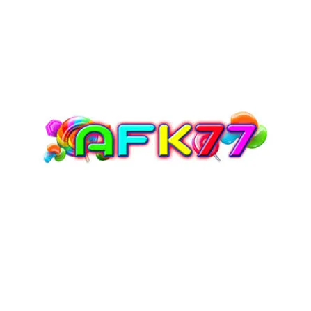 Aplikasi afk77 Resmi dan Terpercaya di Android — ikon APK