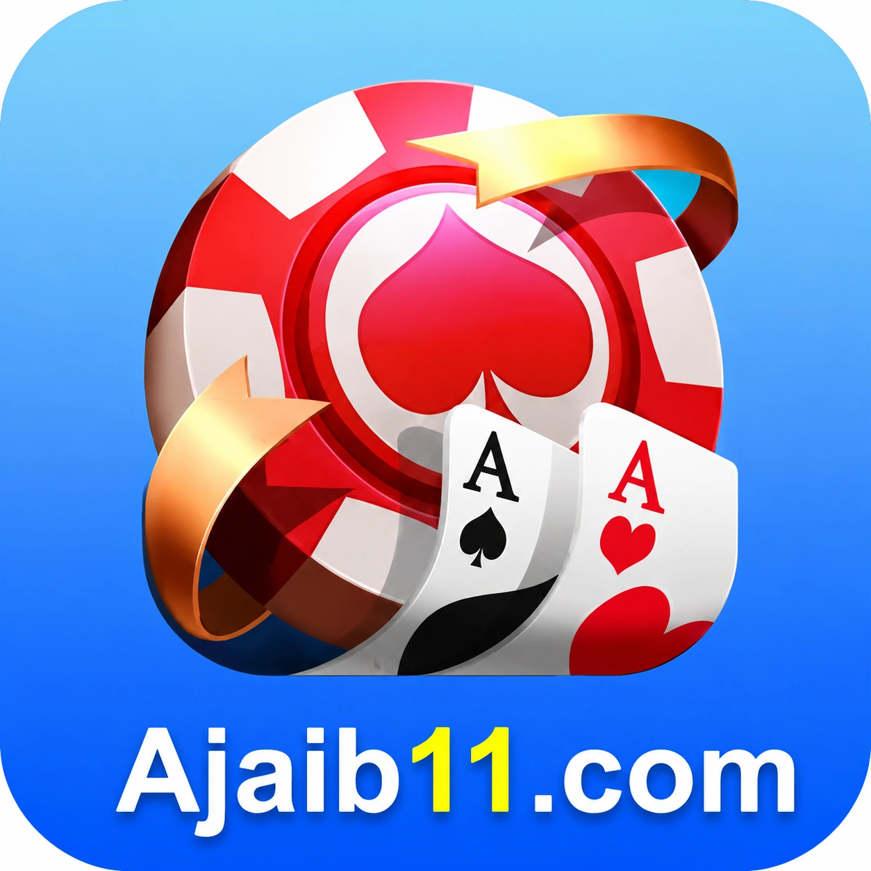 Aplikasi ajaib11 Resmi: Download dan Instalasi — ikon APK