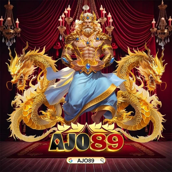 ajo89 Terbaru: Download APK Resmi dan Aman — ikon APK