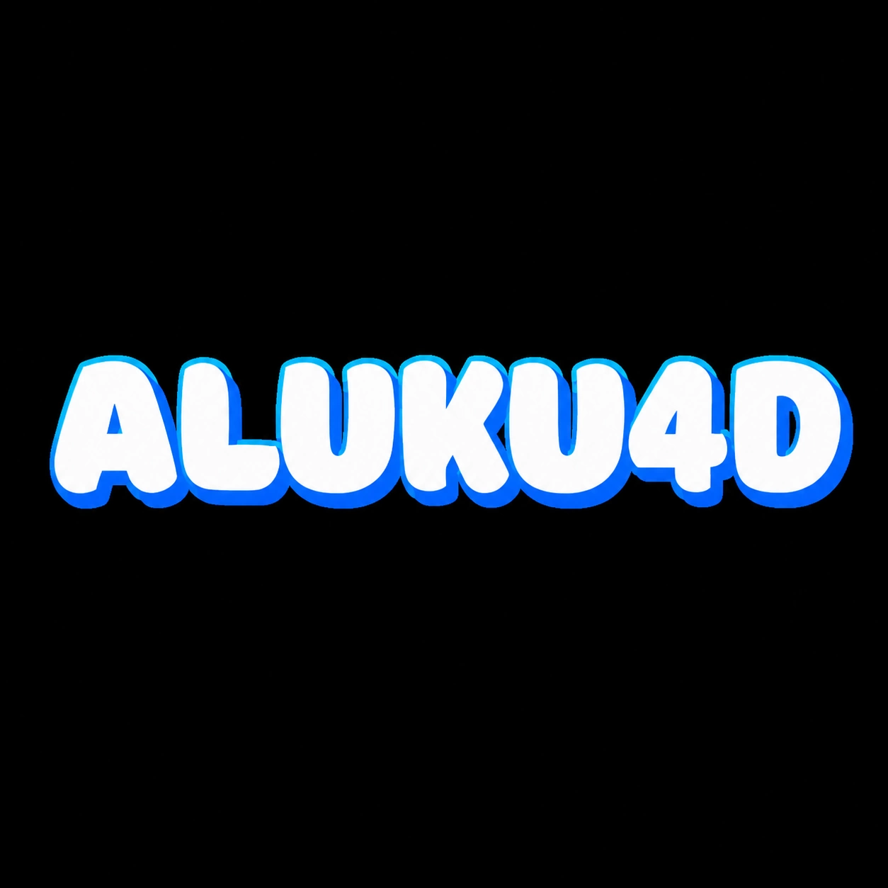 Aplikasi aluku4d Resmi: Download dan Instalasi — ikon APK