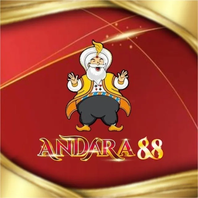 Aplikasi andara88 Resmi: Download dan Instalasi — ikon APK