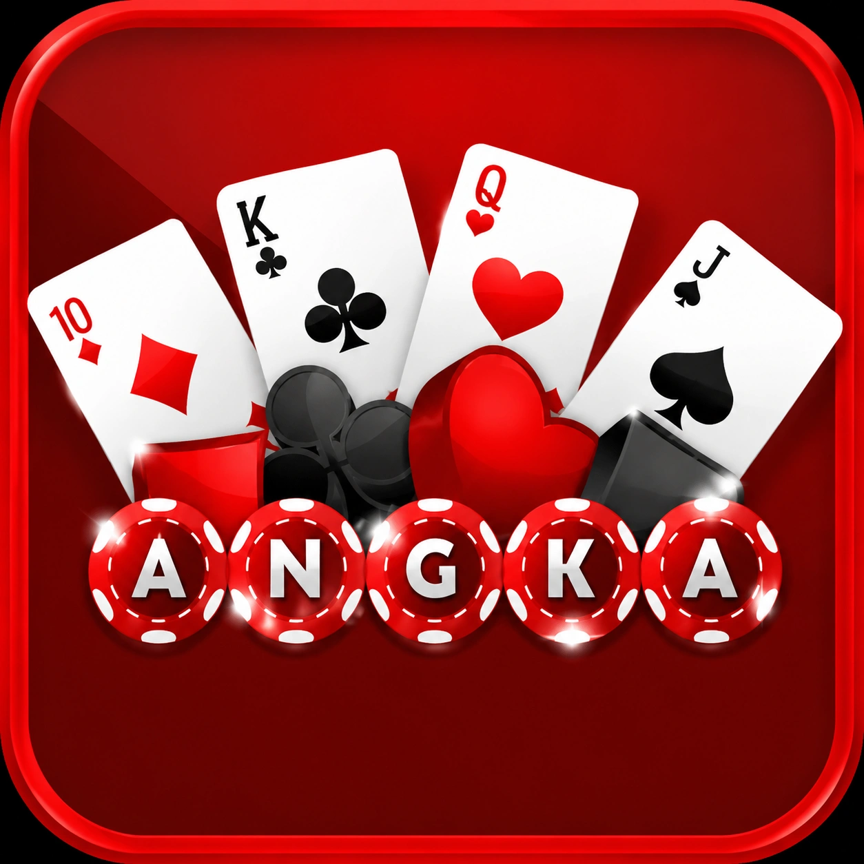 Aplikasi angkabet Resmi: Download dan Instalasi — ikon APK