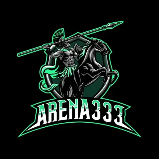 Aplikasi arena333 Resmi dan Terpercaya di Android — ikon APK