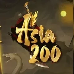 Aplikasi asia200 Resmi dan Terpercaya di Android — ikon APK