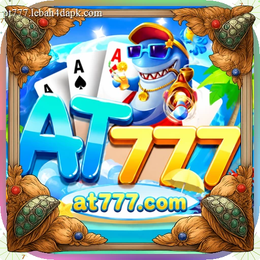 Aplikasi at777 Resmi dan Terpercaya di Android