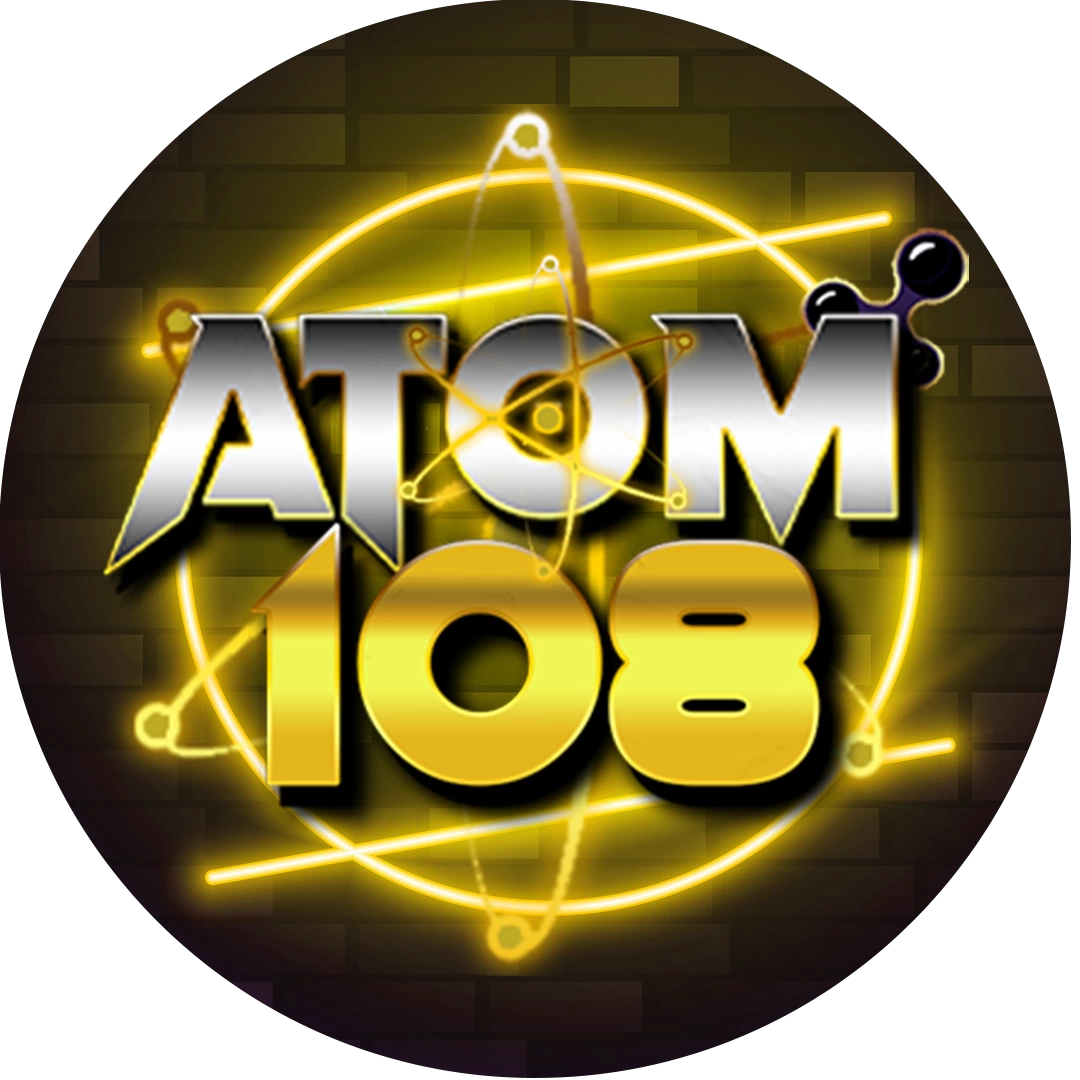 Aplikasi atomi08 Resmi dan Terpercaya di Android — ikon APK