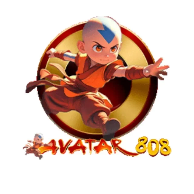 avatar808 Terbaru: Download APK Resmi dan Aman — ikon APK