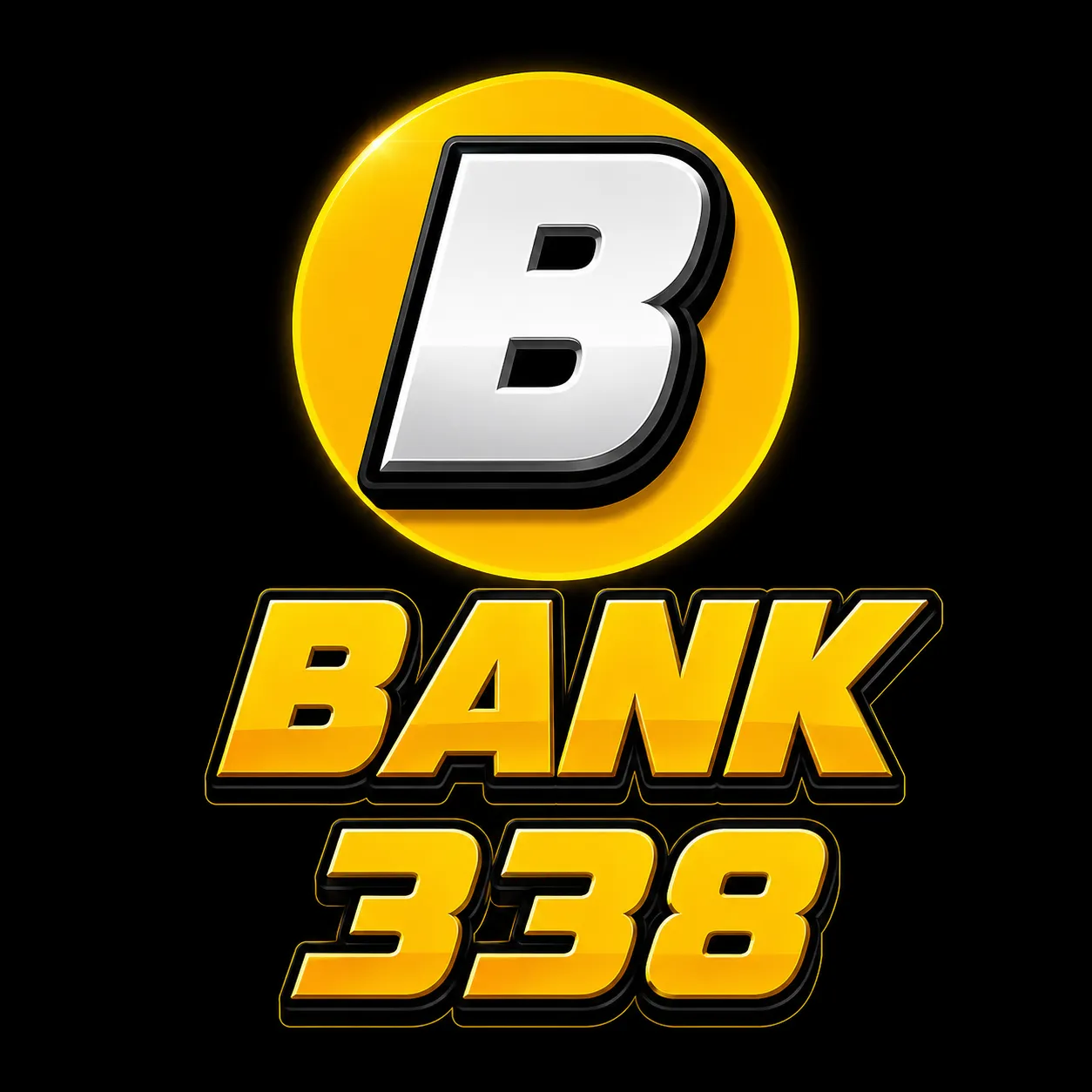 Aplikasi bank338 Resmi dan Terpercaya di Android — ikon APK
