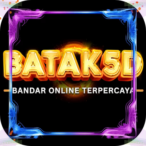 Aplikasi batak5d Resmi dan Terpercaya di Android — ikon APK