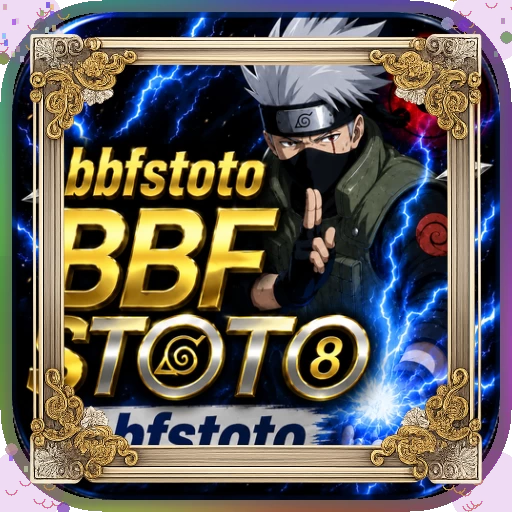 Aplikasi bbfstoto Resmi dan Terpercaya di Android — ikon APK