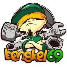 Aplikasi bengkel69 Resmi dan Terpercaya di Android — ikon APK