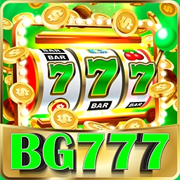 Aplikasi bg777 Resmi: Download dan Instalasi — ikon APK