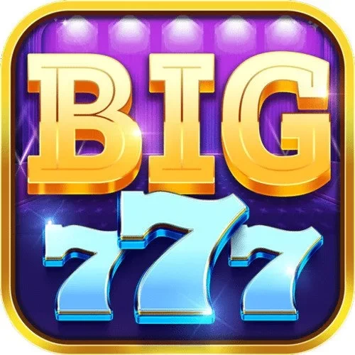 big777 Terbaru: Download APK Resmi dan Aman — ikon APK