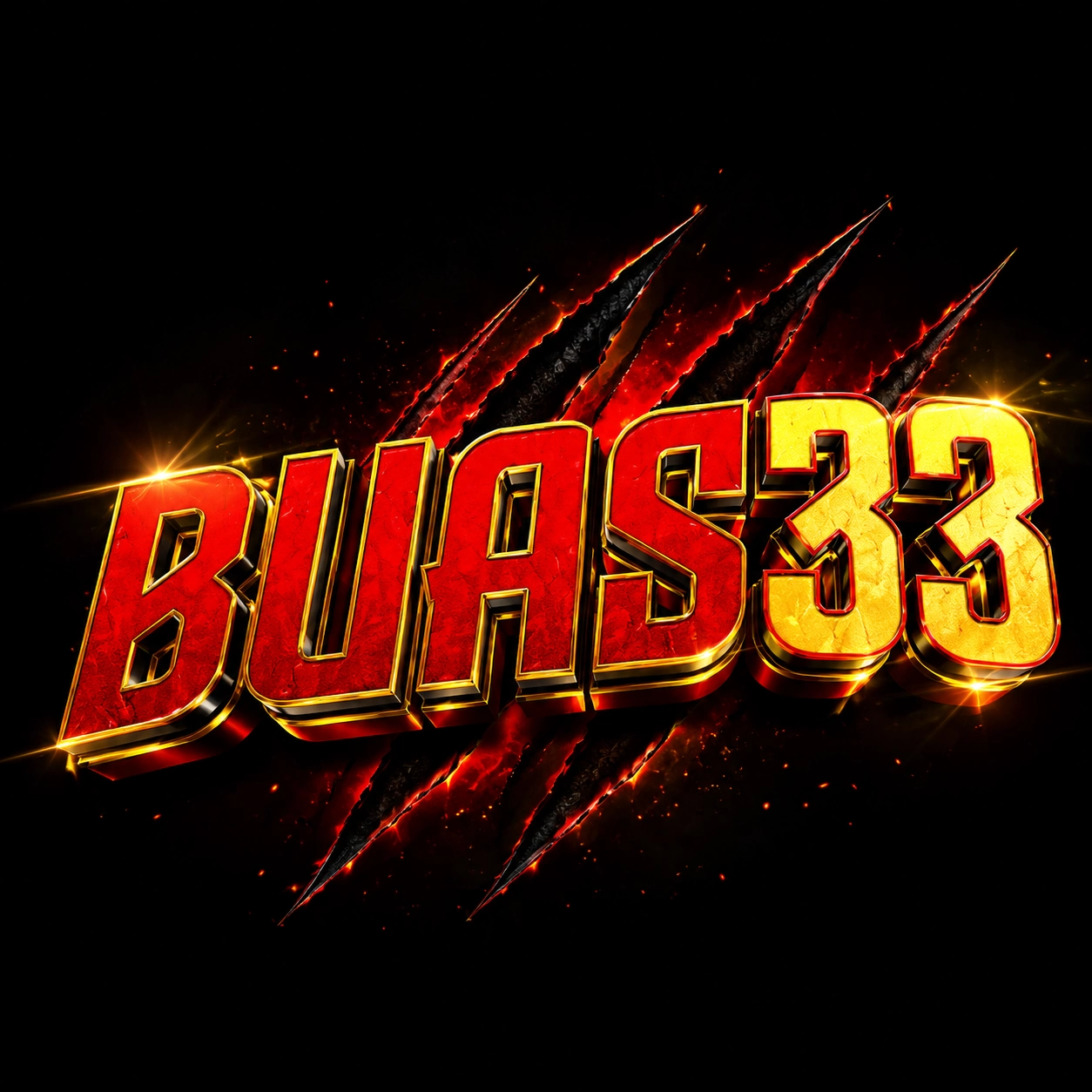Aplikasi buas33 Resmi: Download dan Instalasi — ikon APK