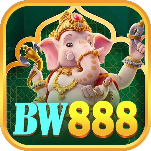 Aplikasi bw888 Resmi: Download dan Instalasi — ikon APK