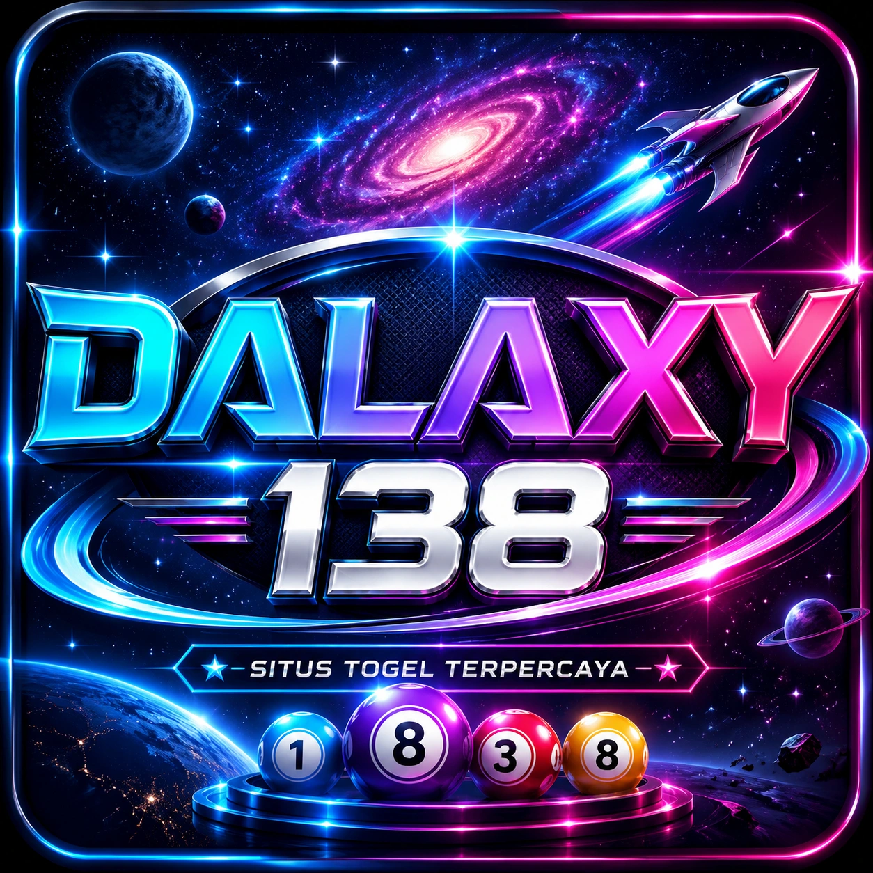 dalaxy138 Terbaru: Download APK Resmi dan Aman — ikon APK