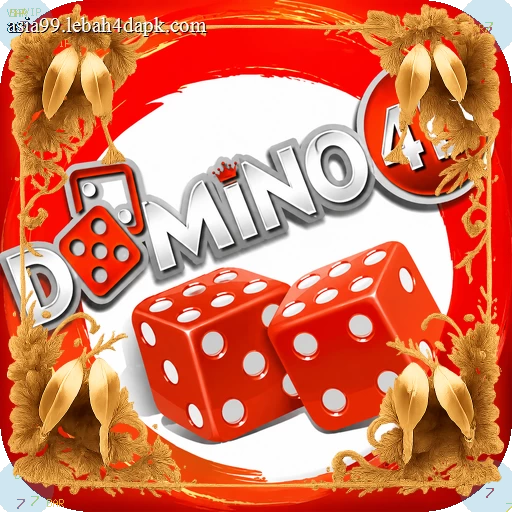 Aplikasi domino4d Resmi: Download dan Instalasi — ikon APK