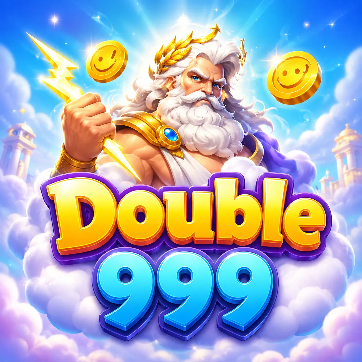 double999 Terbaru: Download APK Resmi dan Aman — ikon APK