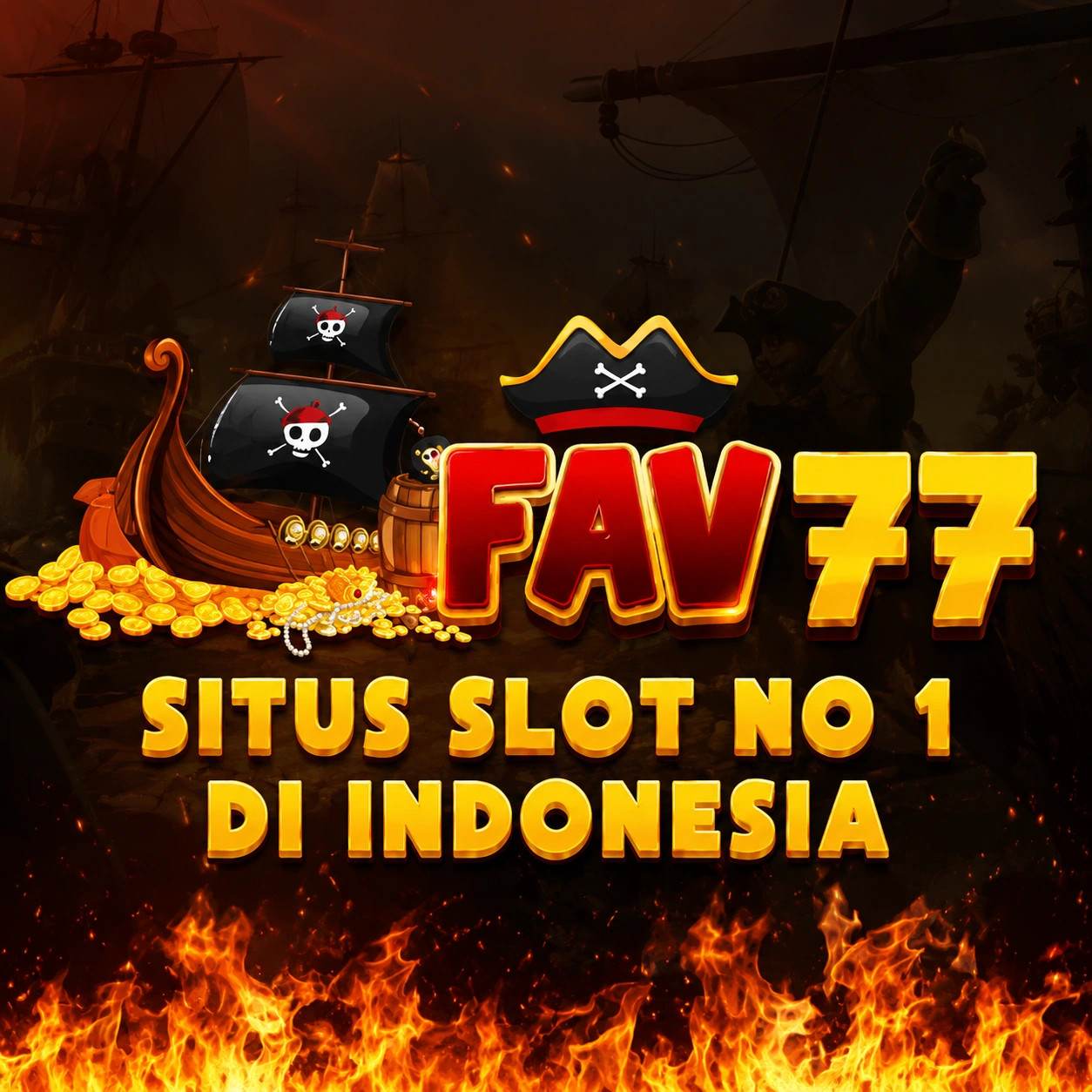 Aplikasi fav77 Resmi: Download dan Instalasi — ikon APK