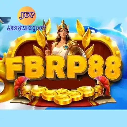 fbrp88 Terbaru: Download APK Resmi dan Aman — ikon APK