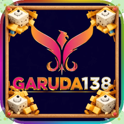 Aplikasi garuda138 Resmi dan Terpercaya di Android — ikon APK