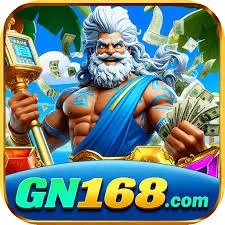 Aplikasi gn168 Resmi: Download dan Instalasi — ikon APK