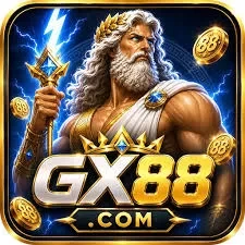 Aplikasi gx88 Resmi: Download dan Instalasi — ikon APK