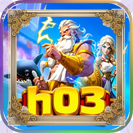 h03 Terbaru: Download APK Resmi dan Aman — ikon APK