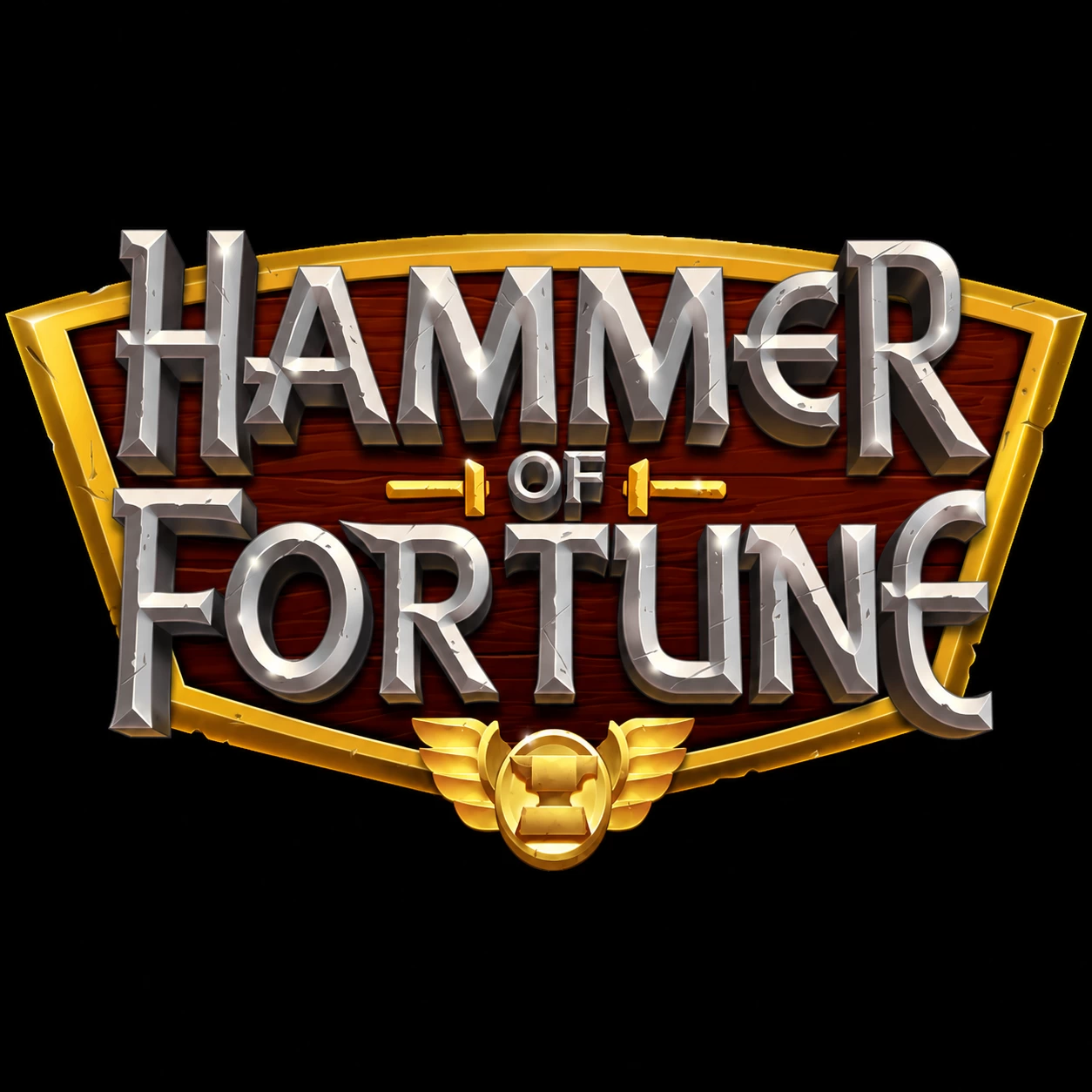 hammerfortune Terbaru: Download APK Resmi dan Aman — ikon APK