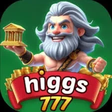 higgs777 Terbaru: Download APK Resmi dan Aman — ikon APK