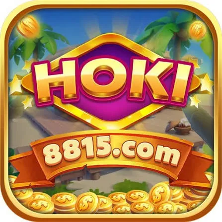 Aplikasi hoki8815 Resmi: Download dan Instalasi — ikon APK