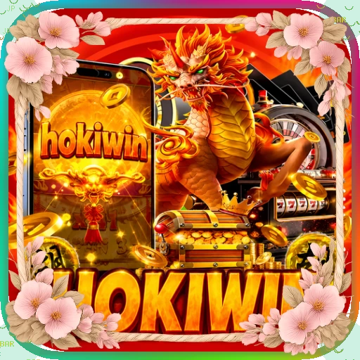 Aplikasi hokiwin Resmi dan Terpercaya di Android — ikon APK