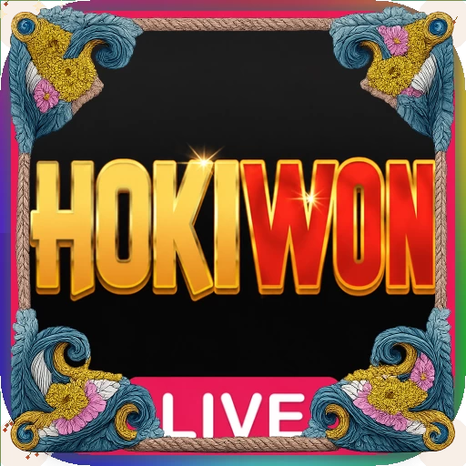 hokiwon Terbaru: Download APK Resmi dan Aman — ikon APK