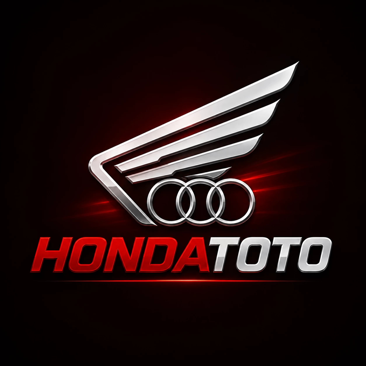 hondatoto Terbaru: Download APK Resmi dan Aman — ikon APK