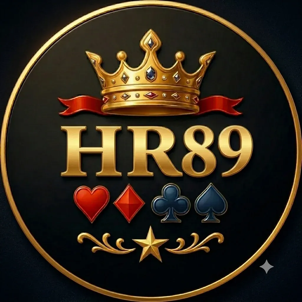 hr89 Terbaru: Download APK Resmi dan Aman — ikon APK