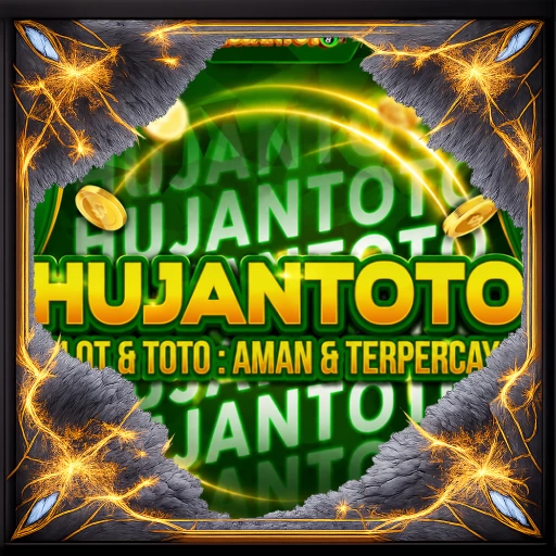 hujantoto Terbaru: Download APK Resmi dan Aman — ikon APK