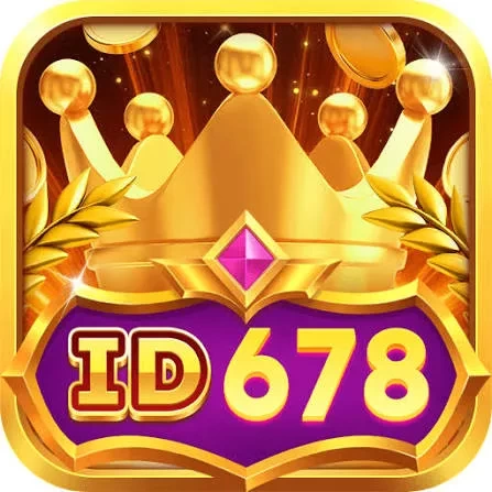 Aplikasi id678 Resmi: Download dan Instalasi — ikon APK