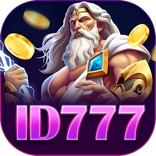 Aplikasi id777 Resmi: Download dan Instalasi — ikon APK