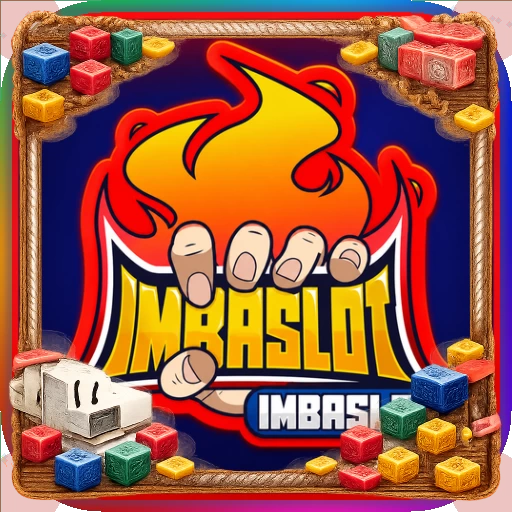 Aplikasi imbaslot Resmi: Download dan Instalasi — ikon APK