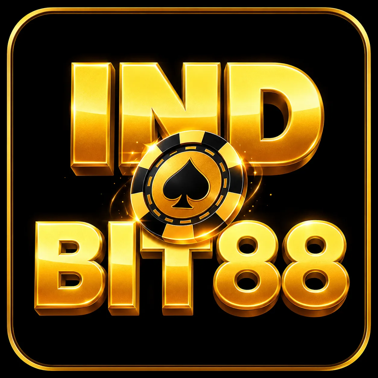 Aplikasi indobit88 Resmi dan Terpercaya di Android — ikon APK