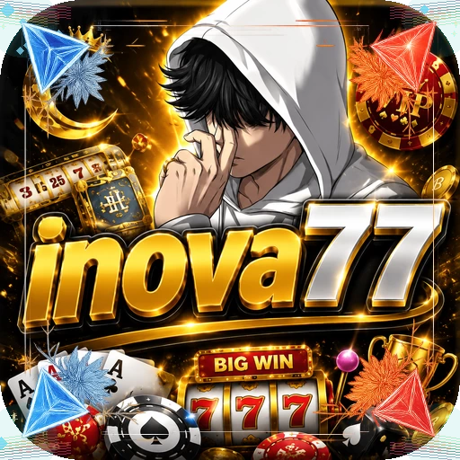 Aplikasi inova77 Resmi: Download dan Instalasi — ikon APK